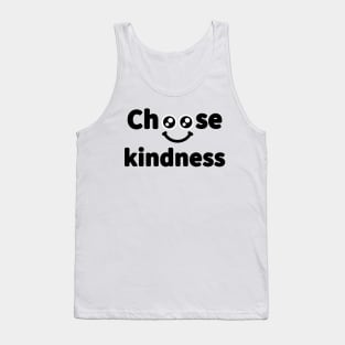 Choose Kindness Tank Top